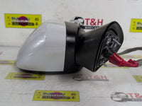 2021-Current Mitsubishi Outlander ZM Left Power Heated Door Mirror w/ Camera