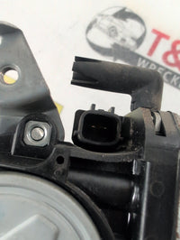Nissan Navara D40 2007-2015 Right Front Power Window Regulator Motor