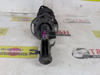2014 - 2017 Mazda Mazda2 DJ/DL Left Front Strut