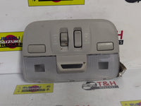2003-2009 Subaru Liberty IV BL - Courtesy Light