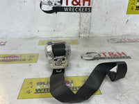 2007 - 2010 Nissan Micra K12 Right Front Seat Belt