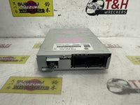 2012 - 2017 Volkswagen CC B7 FWD Parking Aid Assist Control Module