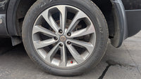 Oct 2007 to May 2014 - Nissan Dualis J10 - Alloy Wheel - Factory, 18X6.5In