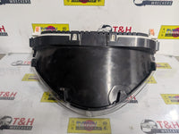 2012-2017 Suzuki Swift IV FZ SPORT Hatchback FWD Instrument Cluster