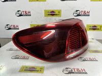 2012 - 2016 Volkswagen CC 3CC Left Taillight
