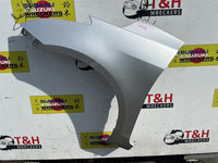 Aug 2010 to Mar 2017 - Suzuki Swift FZ - Left Front Guard - Non Guard Flasher Type