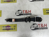 2007 - 2013 Nissan X-Trail T31 Right Rear Seat belt
