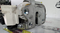 2006-2009 Mitsubishi Outlander II CW*W VR CW6W - Left Front Lock Actuator