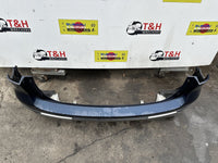 2016-2022 Suzuki S-Cross AKK414 GLX Hatchback FWD Rear Bumper Bar