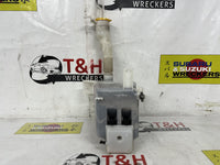 2008 2008 Subaru Impreza GH Washer Bottle