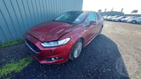 2015 2015 Ford Mondeo MD EGR Cooler
