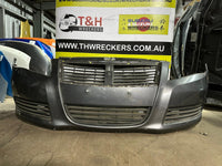 2009 - 2017 Suzuki Kizashi FR Front Bumper Bar