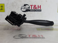 2013 2013 Suzuki Grand Vitara JT JB424W Indicator Stalk
