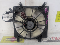 2002 - 2006 Honda Integra DC Coupe FWD Radiator Fan