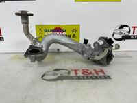 2012 - 2018 Suzuki Vitara/Grand Vitara JT Diesel 1.9L Engine Code F9QB Throttle Body