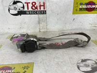 2005 - 2011 Lexus GS300 S190 Right Front Seat Belt
