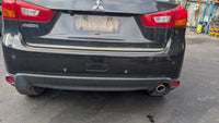 2013 - 2018 Mitsubishi ASX FWD Rear Bumper Bar
