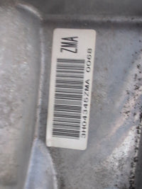 Suzuki S-Cross JY - 2014 - Manual Gearbox