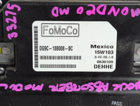 Ford Mondeo MD 2015-2019 - Shock Absorber Control Module PN: DC9C-18B008-BC