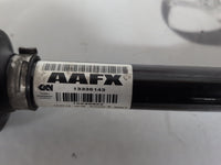 2013 Right Driveshaft, 13335143, 2013, Opel, Astra