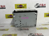2013 - 2019 Ford Fiesta WZ Stereo Head Unit