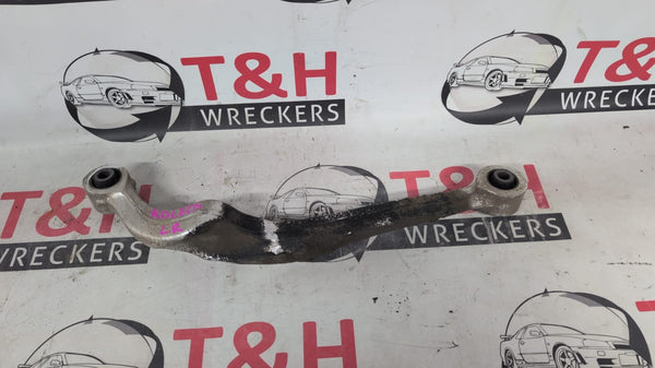 Renault Koleos May 2016 - Dec 2026 Left Rear Upper Control Arm