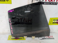 2001 2001 Nissan Skyline R34 Right Rear Door Glass