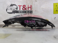 Holden Astra AH 2004-2009 Right Taillight Frosted Indicator 5 Door Hatchback