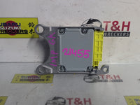 2018 Airbag Module, 98221FL050, 2018, Subaru, Impreza, 2.0i, GK