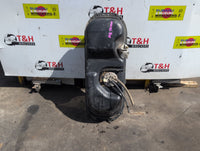 Mar 2015 to Oct 2023 - Mitsubishi Triton MQ MR Diesel - Fuel Tank