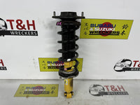 Subaru Liberty 2009-2014 Right Rear Strut Bilstein Turbo 2.5L EJ25