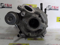 2014 - 2021 Subaru WRX VA Premium AWD Turbo