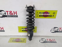 Subaru Outback 4th Gen Jul 2003-Aug 2009 Left Rear Strut W/ Self Levelling Type