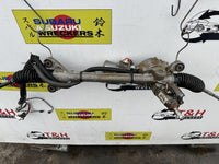 2012 - 2017 Subaru XV I GP AWD Front Electric Steering Rack