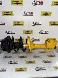 Subaru Liberty 5th Gen Right Front Strut Jul 2009-Aug 2012 Bilstein Type