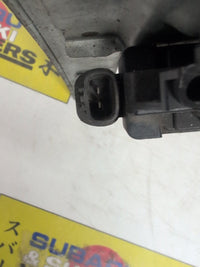 2005 - 2018 Suzuki Grand Vitara Right Front Window Regulator/Motor