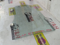 2015 2015 Nissan Pulsar B17 Right Rear Door Glass