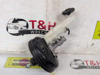 2014 - 2021 Honda HR-V RU5 Petrol 1.8L Engine Code R18ZF Brake Booster