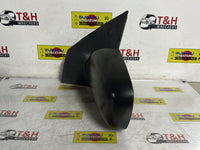 Oct 1999 to Sep 2005 - Toyota Echo NCP10R - Left Door Mirror - Manual Adjust