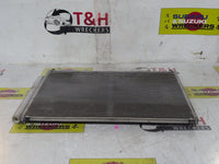 2019 A/C Condenser, 2019, Toyota, Corolla, Altis, E170