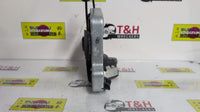 2018 - 2025 Toyota RAV4 A50 Hybrid SUV AWD Right Front Lock Actuator