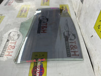 2002 - 2007 Mazda Mazda6 GG Right Rear Door Glass