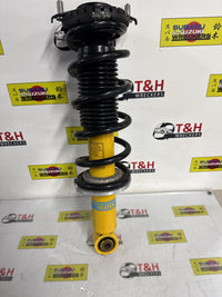 Subaru Liberty 2003 - 2009 Left Rear Strut - Bilstein Type
