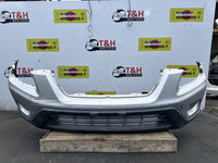 2004-2006 Honda CR-V RD7 - Front Bumper Bar