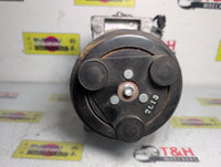Nissan Dualis J10 2007-2014 A/C Compressor - Engine Code MR20 - PN: 92600-BR21A