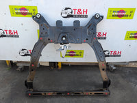 Sep 2014 to Jun 2020 - Ford Mondeo MD - Front Xmember/Cradle - Crossmember