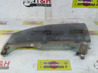 1998 - 2003 Subaru Outback BH Left Front Door Glass