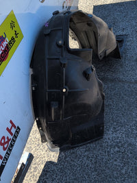 2016 - 2021 Honda Civic FK Left Guard Liner