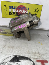 Subaru Impreza 5th Gen Nov 2016-Sep 2023 LH Front Caliper