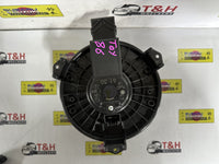 2013 Heater Fan Motor, 2013, Toyota, 86, ZN6